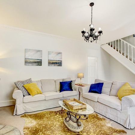 Lovely 3 Bed House In Bristol Villa Eksteriør bilde